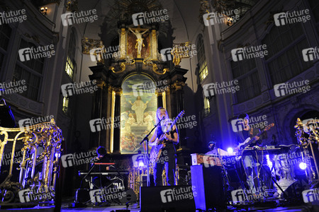 Reeperbahnfestival 2017 in Hamburg