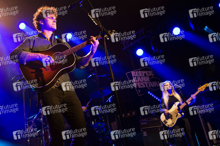 Reeperbahnfestival 2017 in Hamburg