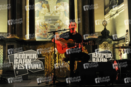 Reeperbahnfestival 2017 in Hamburg