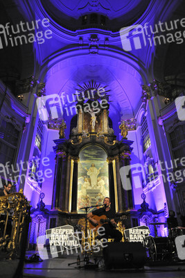 Reeperbahnfestival 2017 in Hamburg