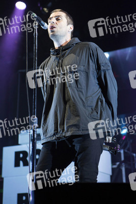 Reeperbahnfestival 2017 in Hamburg
