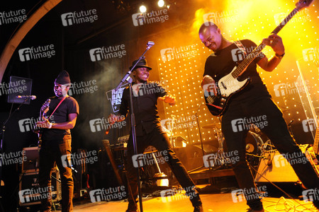 Reeperbahnfestival 2017 in Hamburg