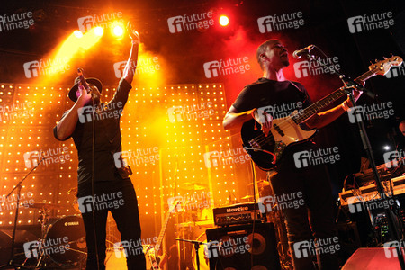 Reeperbahnfestival 2017 in Hamburg