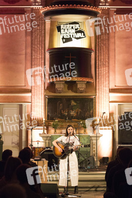 Reeperbahnfestival 2017 in Hamburg