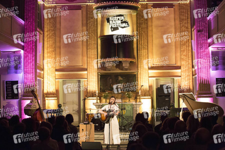 Reeperbahnfestival 2017 in Hamburg