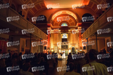 Reeperbahnfestival 2017 in Hamburg