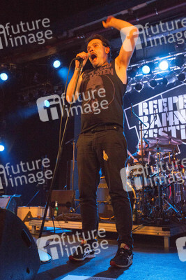 Reeperbahnfestival 2017 in Hamburg