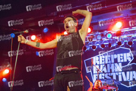 Reeperbahnfestival 2017 in Hamburg