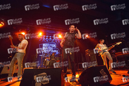 Reeperbahnfestival 2017 in Hamburg