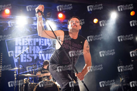 Reeperbahnfestival 2017 in Hamburg