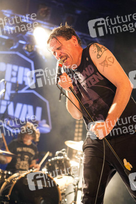Reeperbahnfestival 2017 in Hamburg