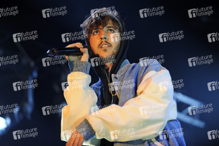 Reeperbahnfestival 2017 in Hamburg