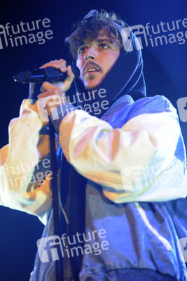Reeperbahnfestival 2017 in Hamburg