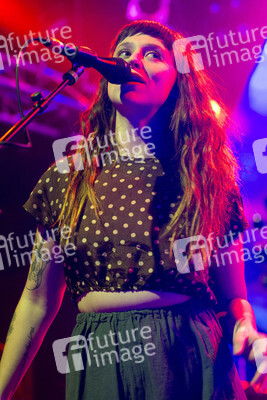 Reeperbahnfestival 2017 in Hamburg