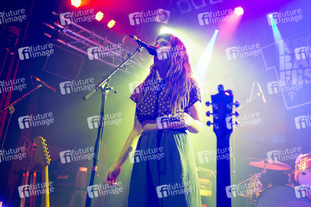 Reeperbahnfestival 2017 in Hamburg