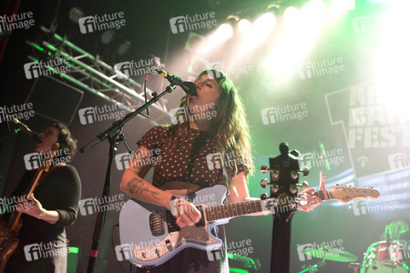 Reeperbahnfestival 2017 in Hamburg