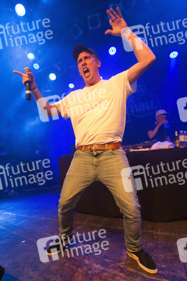 Reeperbahnfestival 2017 in Hamburg
