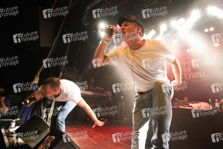 Reeperbahnfestival 2017 in Hamburg