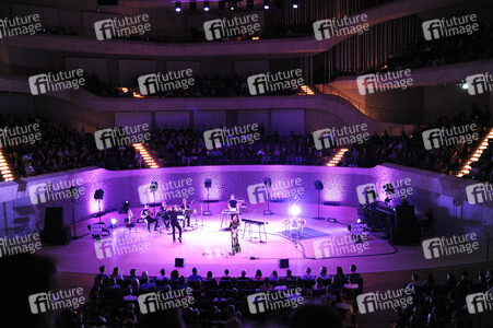 Reeperbahnfestival 2017 in Hamburg