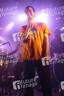 Reeperbahnfestival 2017 in Hamburg