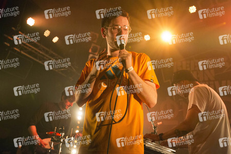 Reeperbahnfestival 2017 in Hamburg