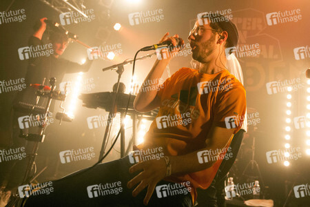 Reeperbahnfestival 2017 in Hamburg