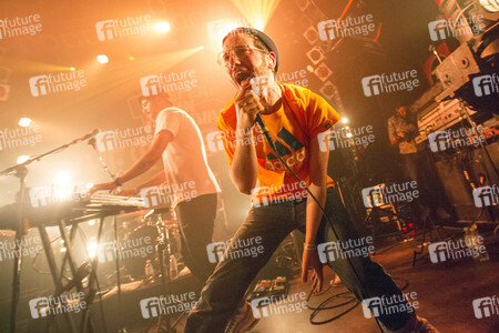 Reeperbahnfestival 2017 in Hamburg