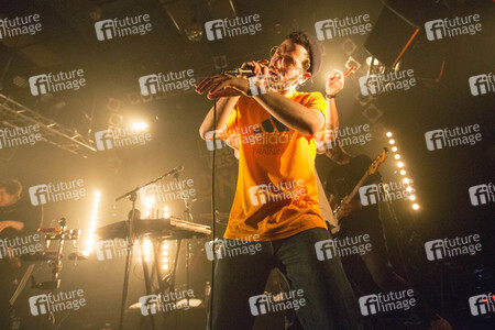 Reeperbahnfestival 2017 in Hamburg
