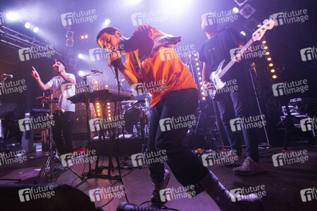 Reeperbahnfestival 2017 in Hamburg