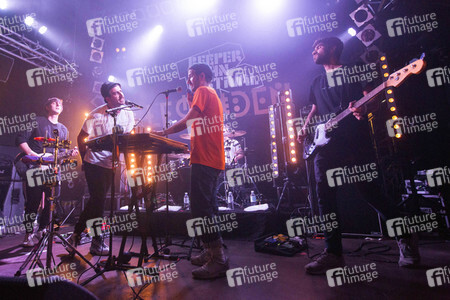Reeperbahnfestival 2017 in Hamburg