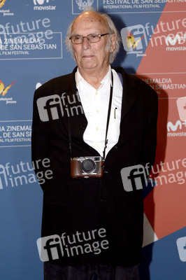 'Saura(s)' Photocall, San Sebastian Film Festival 2017