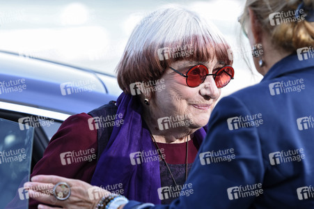 Donostia Award Photocall, San Sebastian Film Festival 2017
