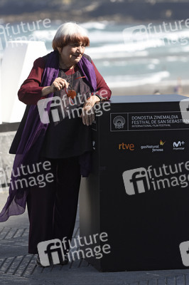 Donostia Award Photocall, San Sebastian Film Festival 2017