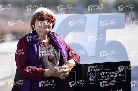 Donostia Award Photocall, San Sebastian Film Festival 2017
