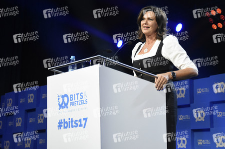 5. Bits & Pretzels Founders Festival 2017 in München