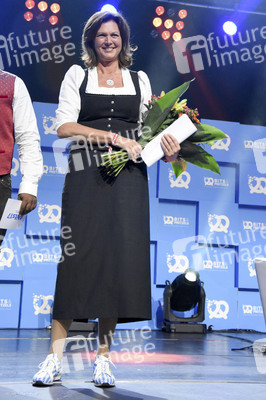 5. Bits & Pretzels Founders Festival 2017 in München