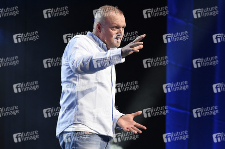5. Bits & Pretzels Founders Festival 2017 in München