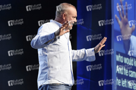 5. Bits & Pretzels Founders Festival 2017 in München