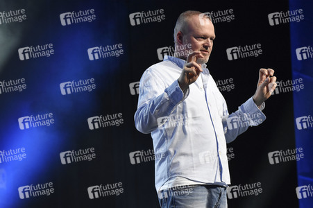 5. Bits & Pretzels Founders Festival 2017 in München