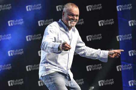 5. Bits & Pretzels Founders Festival 2017 in München
