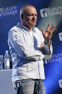 5. Bits & Pretzels Founders Festival 2017 in München