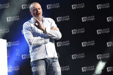 5. Bits & Pretzels Founders Festival 2017 in München