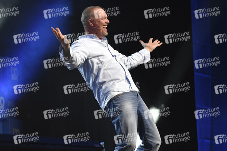 5. Bits & Pretzels Founders Festival 2017 in München