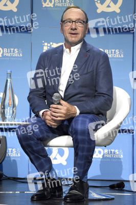 5. Bits & Pretzels Founders Festival 2017 in München