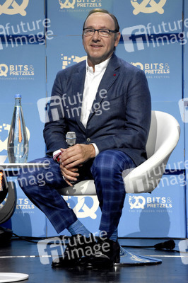 5. Bits & Pretzels Founders Festival 2017 in München