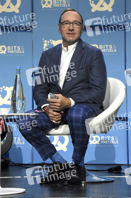 5. Bits & Pretzels Founders Festival 2017 in München