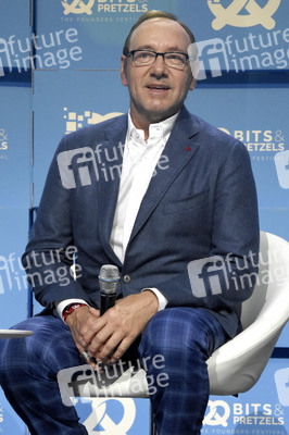 5. Bits & Pretzels Founders Festival 2017 in München