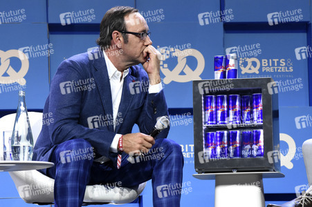 5. Bits & Pretzels Founders Festival 2017 in München