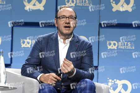 5. Bits & Pretzels Founders Festival 2017 in München
