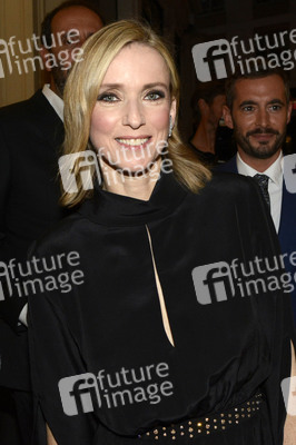 Léa Drucker auf dem San Sebastian Film Festival 2017